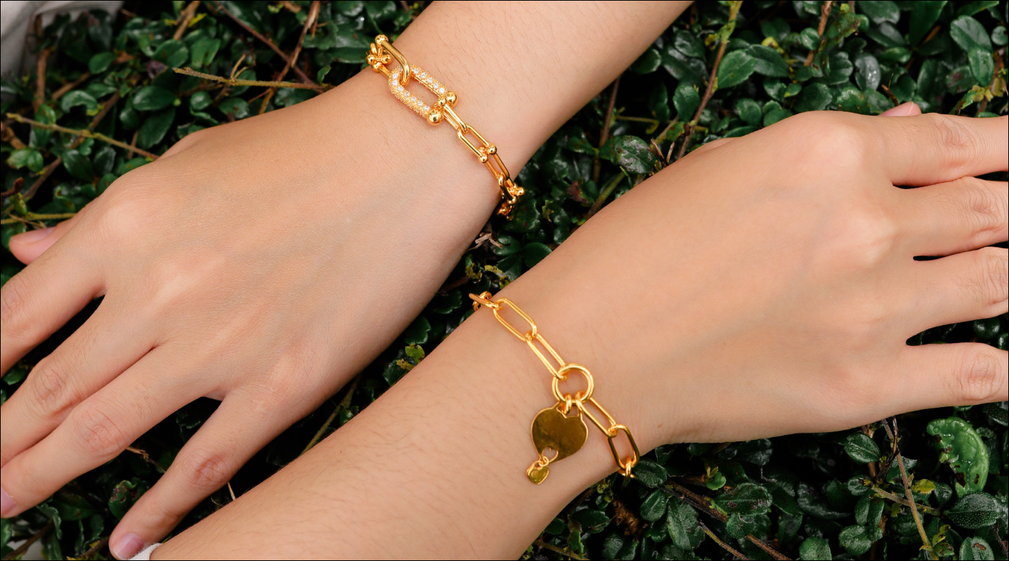 Custom Jewelry Design