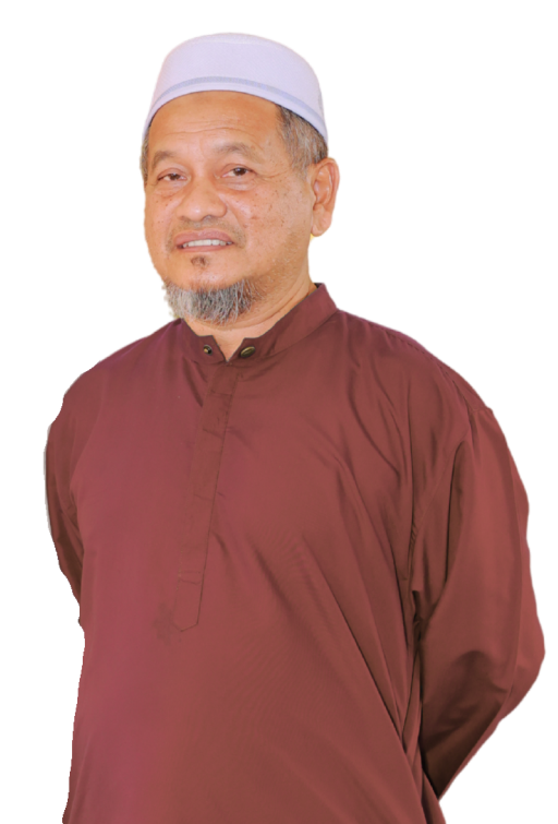 Tuan Haji Harith - Founder of Harith Gold & Jewellery